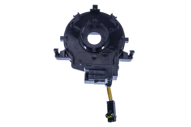 Image of DENCKERMANN Clock spring for steering wheel DENCKERMANN E900131