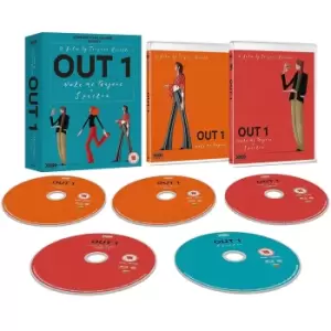 Image of Out 1