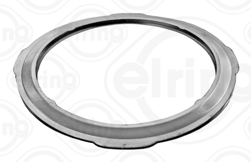 Image of Exhaust pipe gasket ELRING 215.730
