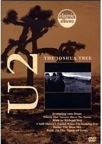 Image of Classic Albums U2 - Joshua Tree - DVD