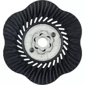 Image of Pferd Combiclick Backing Pad Diameter 125mm Thread M14 for Angle Grinders 125