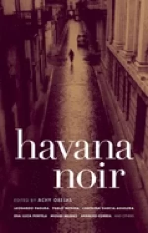 Image of havana noir