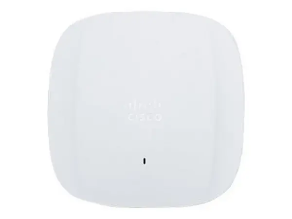 image of Cisco Meraki Catalyst 9162 - Radio Access Point - WiFi 6E - Cloud-Managed