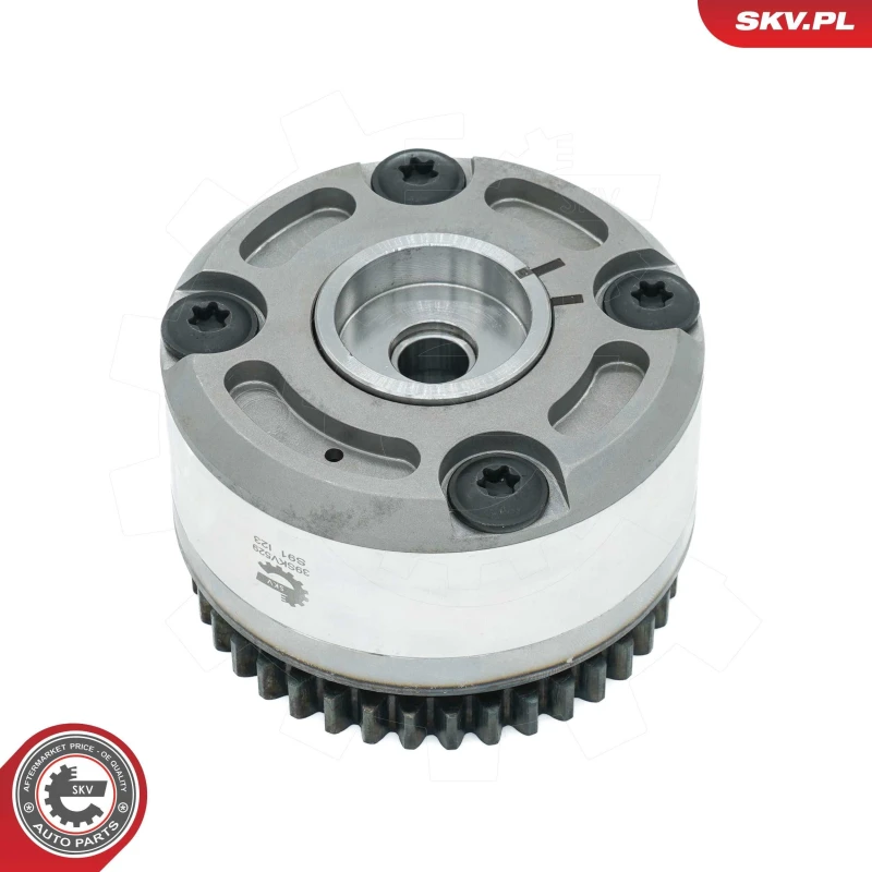 Image of ESEN SKV Camshaft Adjuster ESEN SKV 39SKV529