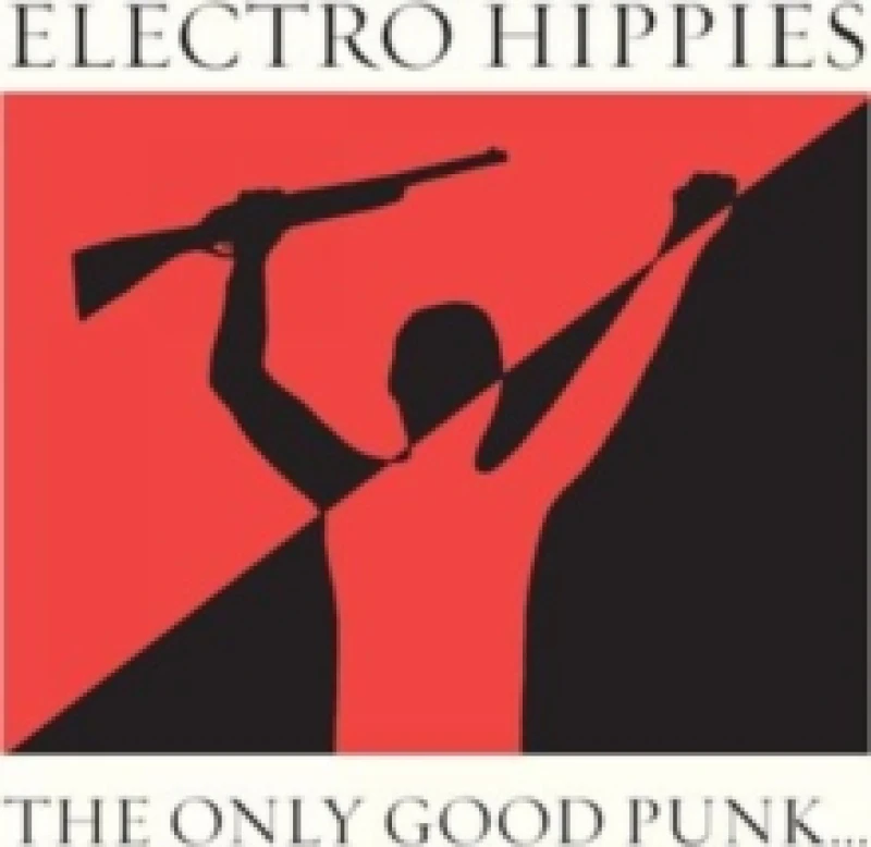 Image of The Only Good Punk... (Is a Dead One) CD / Album
