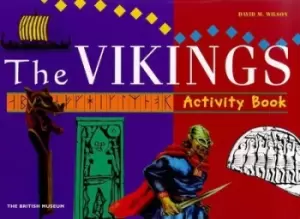 Image of The Vikings by Wilson