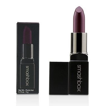 Image of SmashboxBe Legendary Lipstick - Plum Role (Matte) 3g/0.1oz