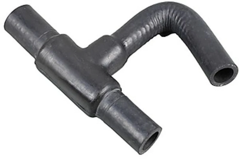 Image of Radiator hose METZGER 2421034
