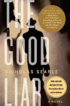 Image of The Good Liar by Nicholas Searle