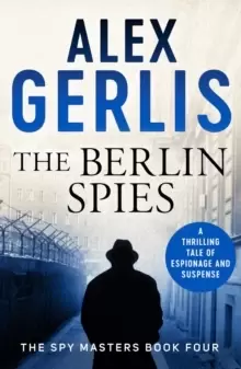 Image of The Berlin Spies