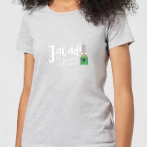 Image of Jacadi Womens T-Shirt - Grey - 4XL