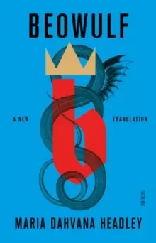 Image of Beowulf : a new feminist translation of the epic poem