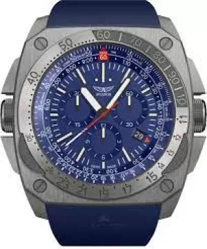 Image of Aviator Watch MIG-29 SMT Chrono
