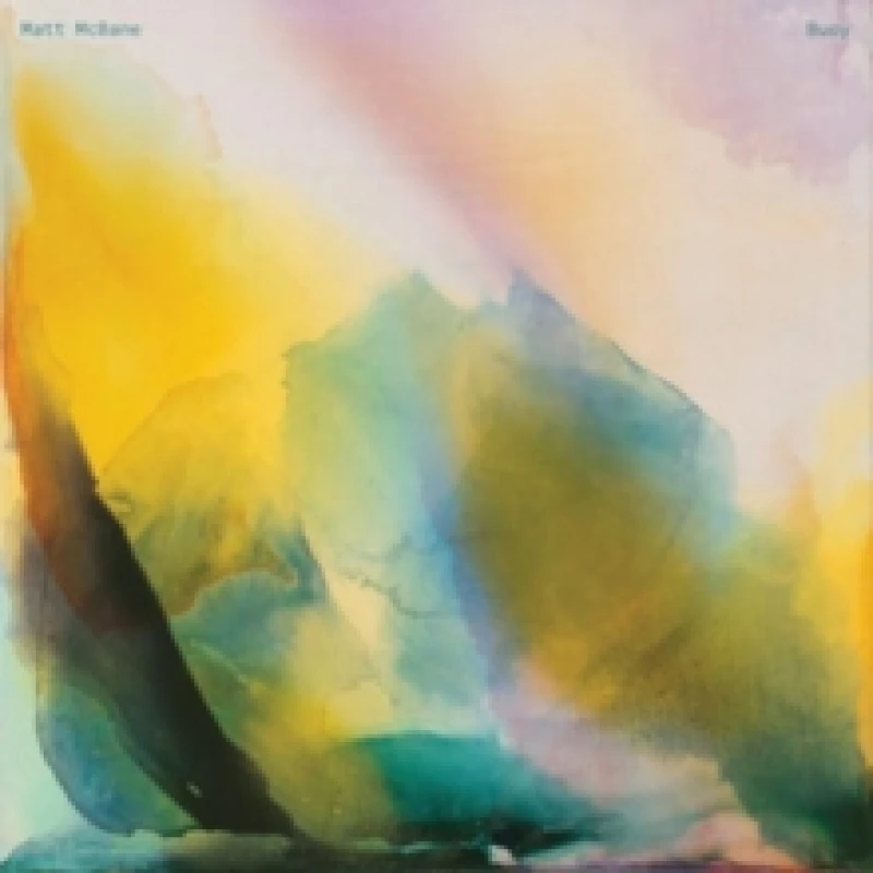 Image of Buoy CD / Album