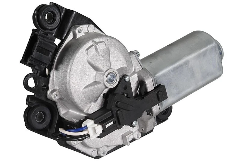 Image of Wiper motor METZGER 2190698