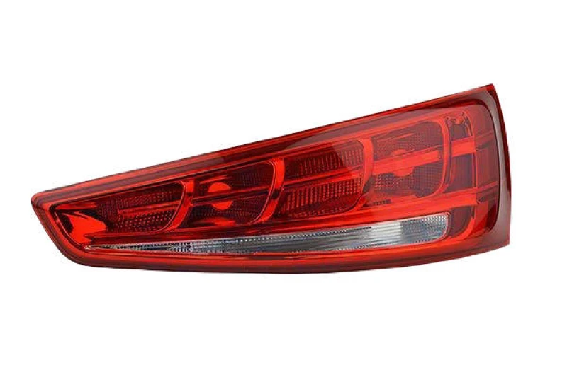 Image of JOHNS 13 61 88-1 Rear light without bulb holder, Right Combination Rearlight (391)