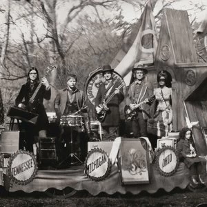 Image of Consolers of the Lonely by The Raconteurs CD Album