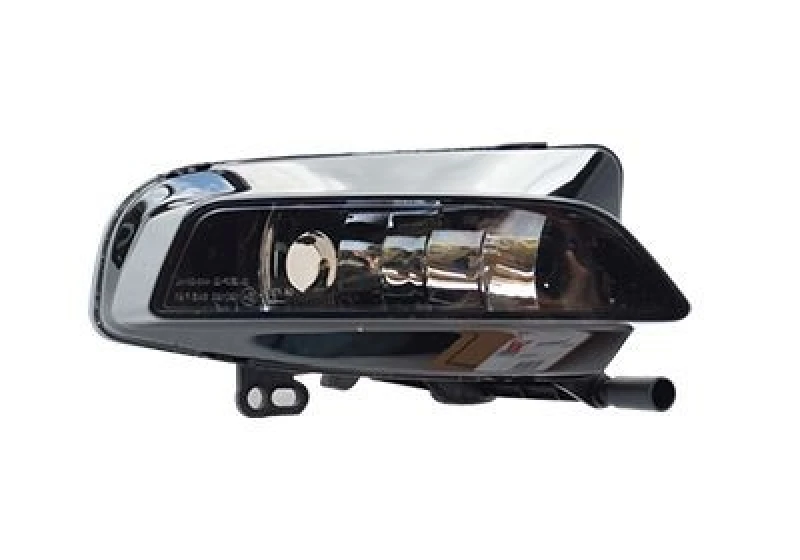 Image of VAN WEZEL Fog Light VAN WEZEL 0336998