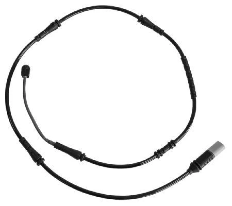 Image of HELLA Brake pad wear sensor HELLA 8DK 355 252-331