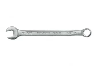 Image of Teng Tools 600112-C 3/8" AF / Imperial Combination Spanner