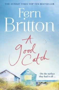 Image of A Good Catch by Fern Britton Paperback