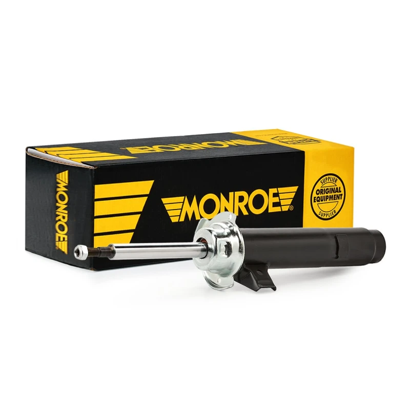 Image of MONROE Shock absorber MONROE D0036R