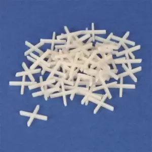 image of Vitrex 2.5mm Tile Spacers X3000