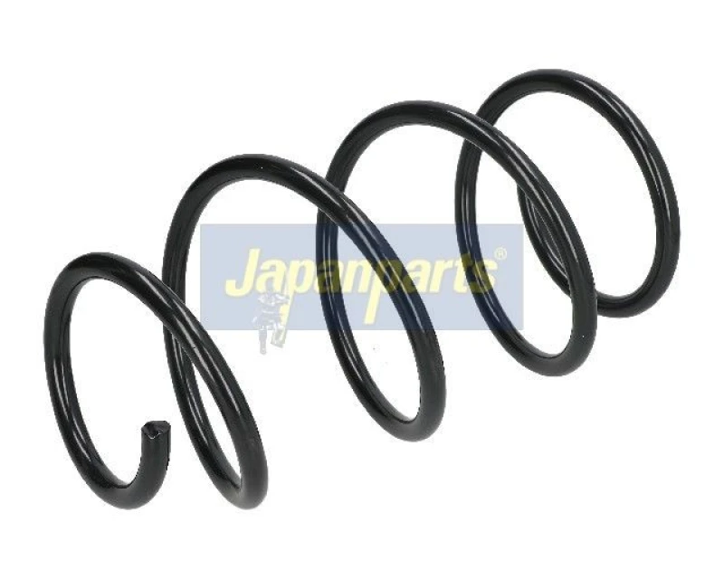 Image of JAPANPARTS Coil spring JAPANPARTS ZC3308H