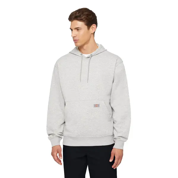 Image of Dickies Mens Everyday Fleece Hoodie XL - Chest 46-48'