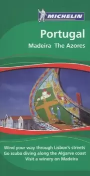 Image of Portugal Madeira the Azores by Alison Coupe
