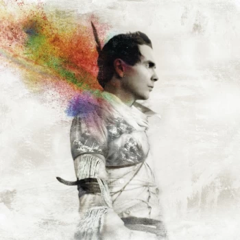 Image of Jónsi - Go Vinyl