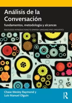 Image of Anlisis de la Conversacinfundamentos metodologa y alcances