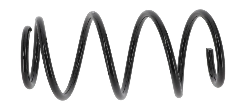Image of MONROE Coil spring MONROE SP4603