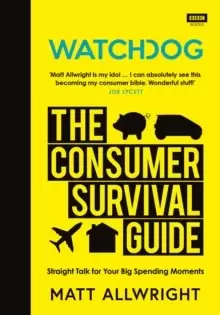 Image of Watchdog: The Consumer Survival Guide