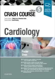 Image of Crash Course Cardiology