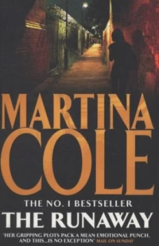 Image of The Runaway by Martina Cole Paperback