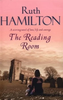 Image of The Reading Room by Ruth Hamilton Book