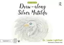 Image of Draw Along With Silver Matilda : Get to Know Me: Depression