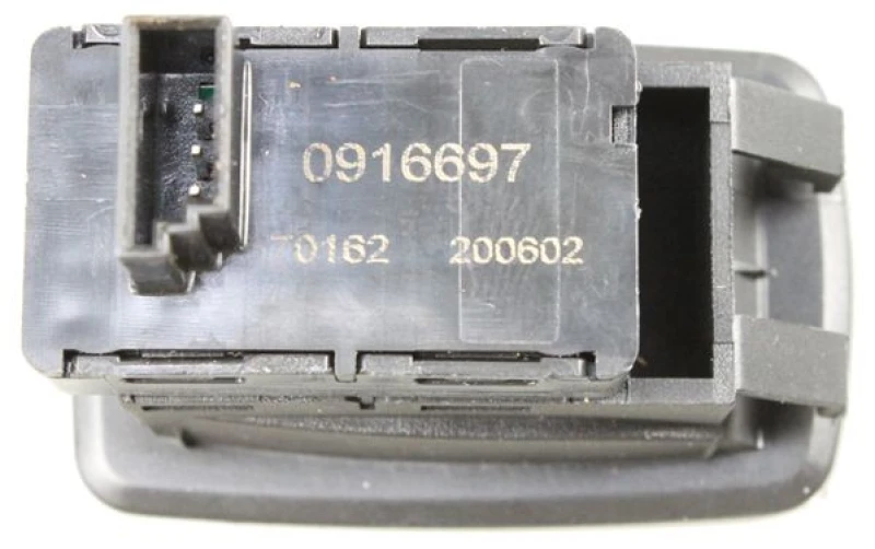 Image of Window switch METZGER 0916697