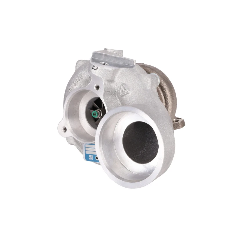 Image of FEBI BILSTEIN 187050 Turbocharger BorgWarner Turbo NEW Charger,charging system (2234)