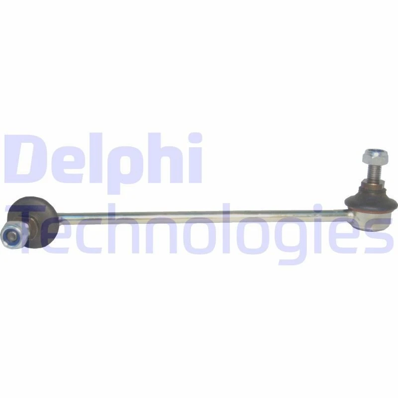 Image of DELPHI Anti-roll bar link DELPHI TC1168