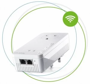 image of Devolo Magic 1 WiFi Add-on Adapter - 1200mbps