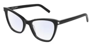 Image of Saint Laurent Eyeglasses SL 219 001