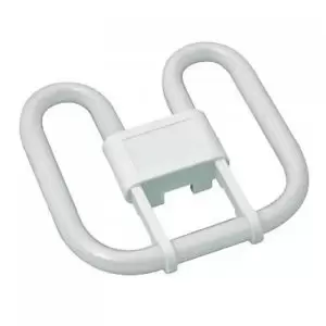 Image of Kosnic 28w CFL 2D Bulb GR8 Daylight - KFT28STD/2P-865