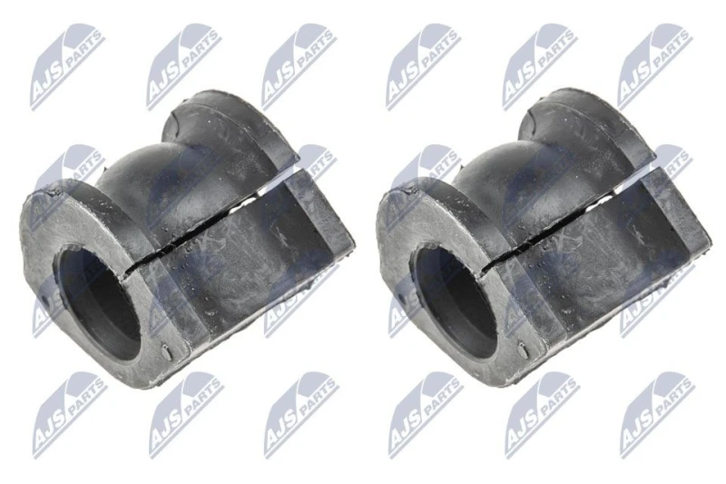 Image of NTY Anti-roll bar bush NTY ZGS-HD-045