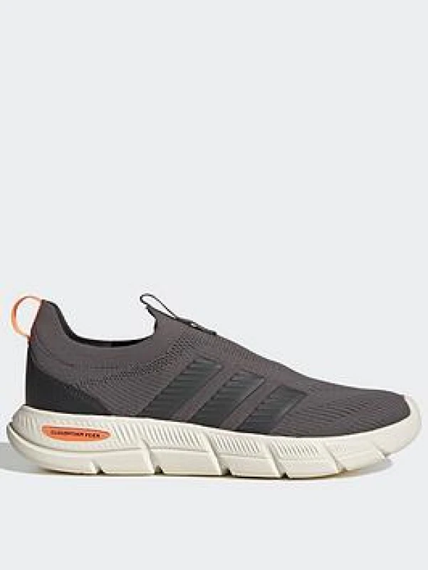 Image of Adidas Trainers adidas Flex Sock Marron Male 43 1/3