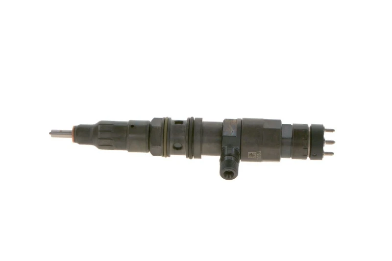Image of Bosch 0 445 120 270 Injectors with seal ring Injector Nozzle (3902)