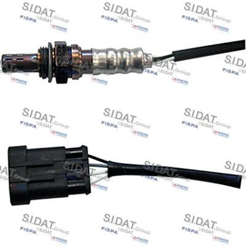 Image of FISPA Lambda sensor FISPA 90058