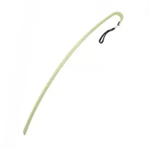 image of NRS Healthcare Plastic Shoe Horn - 405mm