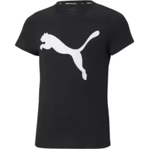 Puma Tee G - Black